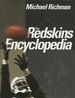 The Redskins Encyclopedia [Inscribed By Richman]