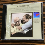 Stravinsky: Concertos (Concerto for Piano and Wind Orchestra / Instruments a Vent / Movement for Piano and Orchestra / Concerto for Violin and Orchestra / Capriccio (Igor Stravinsky Edition)