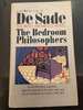 The Bedroom Philosophers