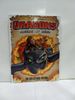 Dragons: Riders of Berk the Collectors Edition