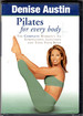 Pilates for Every Body