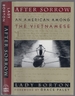 After Sorrow: an American Among the Vietnamese