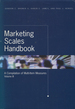 Marketing Scales Handbook: A Compilation of Multi-Item Measures (Volume III)