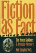 Fiction as Fact: "the Horse Soldiers" and Popular Memory