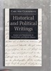 Historical and Political Writings