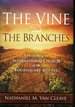 The Vine and the Branches: a History of the International Church of the Foursquare Gospel