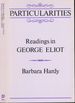 Particularities: Readings in George Eliot
