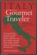 Italy for the Gourmet Traveler