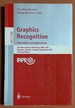 Graphics Recognition. Algorithms and Applications: 4th International Workshop, Grec 2001, Kingston, Ontario, Canada, September 7-8, 2001. Selected Papers (Lecture Notes in Computer Science)