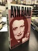 Ayn Rand: the Russian Radical
