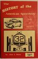 The History of the American Speedway