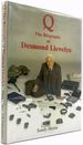 Q: the Life of Desmond Llewelyn