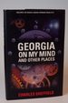 Georgia on My Mind and Other Places