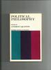 Political Philosophy (Oxford Readings in Philosophy)