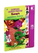 Barney's Magical Picnic (Golden Sound Story)