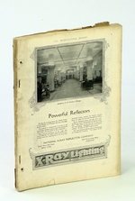 The Architectural Record, February [Feb. ] 1918, Vol. Xliii, No. 2, Serial No. 233: the Residence of Charles D. Blaney, Esq., of Saratoga, California