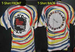 Rolling Stones: Remastered Series Promo T-Shirt