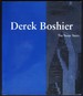 Derek Boshier: the Texas Years