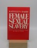 Female Sexual Slavery