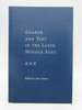 Gender and Text in the Later Middle Ages (First Edition)