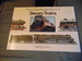 Concise Illustrated Book of Steam Trains