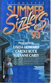 Silhouette Summer Sizzlers 1993