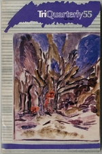Triquarterly-Fall 1982 (Number 55)
