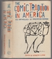 The Comic Tradition in America: an Anthology of American Humor