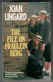 The File on Fraulein Berg