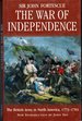 The War of Independence: the British Army in North America, 1775-1783