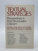 Textual Strategies