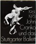 John Cranko Und Das Stuttgarter Ballett, 1961-1973 (German Edition)