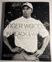 Tiger Woods: in Black and White (Photographs By Jules Alexander)