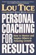 Personal Coaching for Results