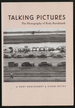 Talking Pictures: the Photography of Rudy Burckhardt