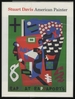 Stuart Davis American Painter