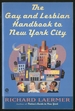 The Gay and Lesbian Handbook to New York City