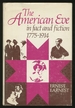 The American Eve in Fact and Fiction, 1775-1914