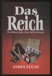 Das Reich: the Military Role of 2nd Ss Division