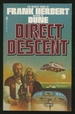 Direct Descent