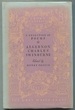 Selected Poems of Algernon Charles Swinburne