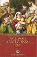 Baltimore Catechism #1 (Tan Classics)