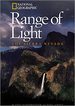 Range of Light: The Sierra Nevada