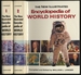 The New Illustrated Encyclopedia of World History