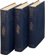 A History of North American Birds