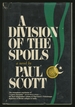 A Division of the Spoils