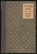 Tiger Joy: a Book of Poems