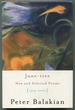 June-Tree: New and Selected Poems, 1974-2000