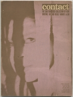 Contact 11-August 1962 (Volume 3, Number 3)