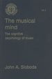 The Musical Mind: the Cognitive Psychology of Music (Oxford Psychology Series No. 5)